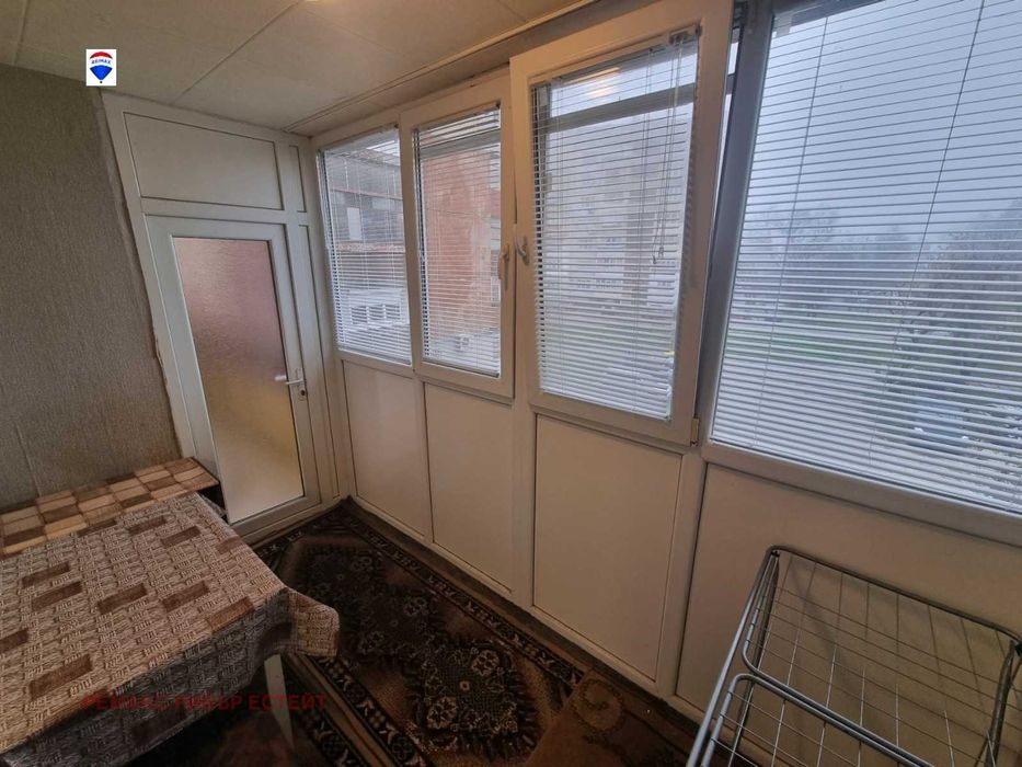 Двустаен апартамент под наем кв. Чародейка Север