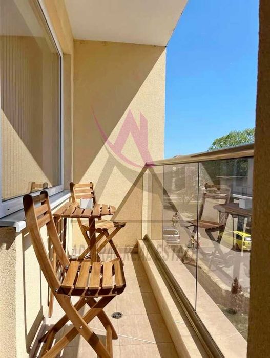 Дава се под наем Двустаен апартамент в Варна, Аспарухово - 68 кв.м за 500 € - Снимка #6