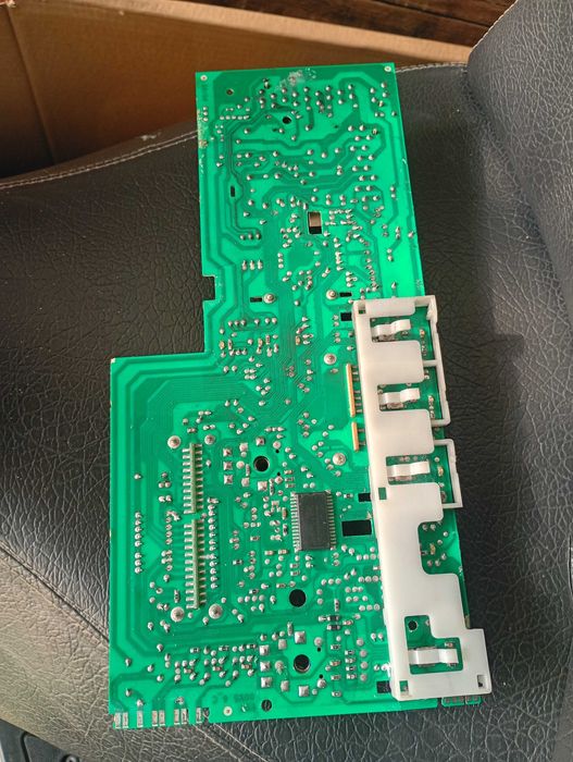 платка за пералня indesit wia 600