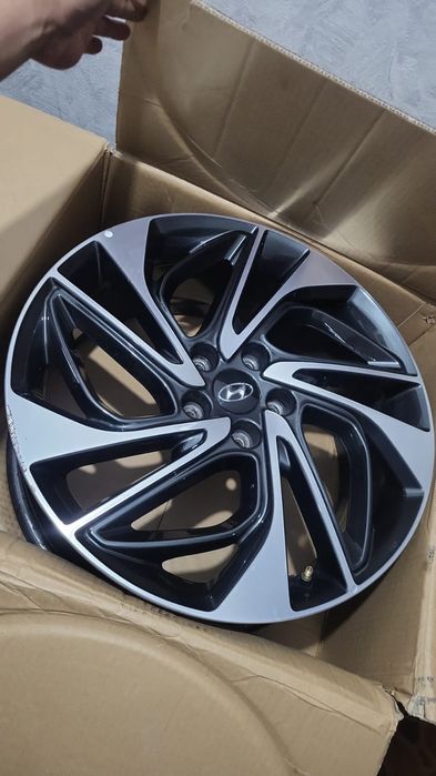 Оригинальные диски