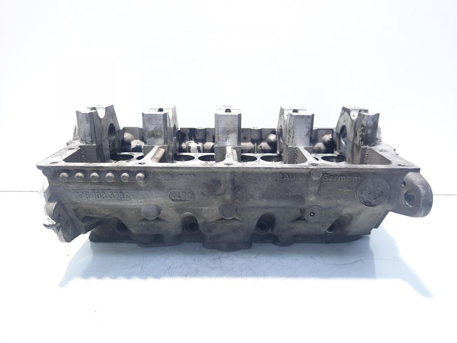 Chiulasa cu 1 ax came, cod 038103373R, Seat, 1.9 TDI, ASZ Alhambra