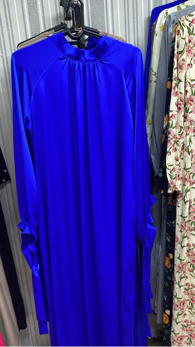 Платья стандарт размер до 50