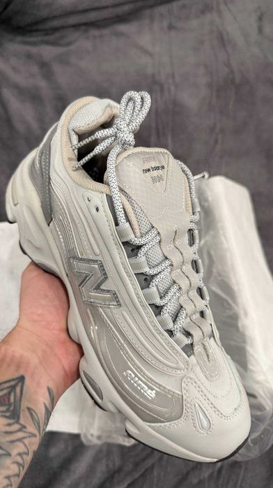 NB 1000 кроссовки