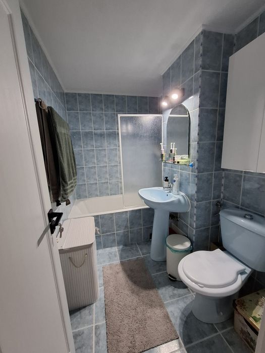 Apartament 2 camere , decomandat