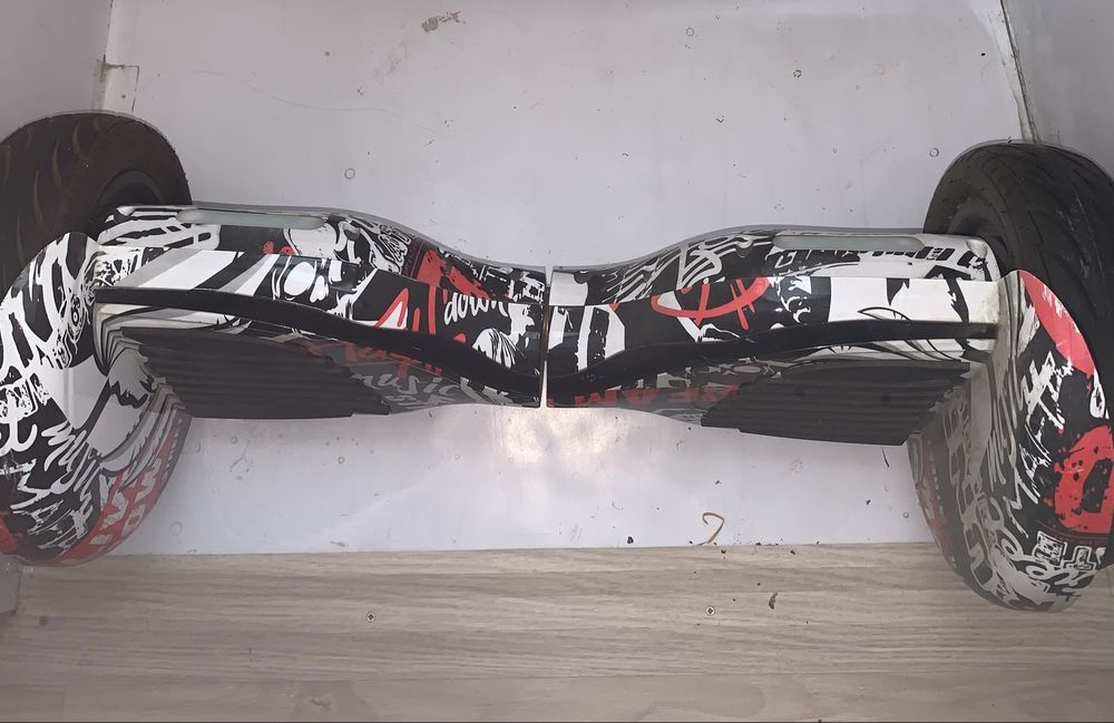 Продам гераскутер СРОЧНО ЗА 5000 отдам