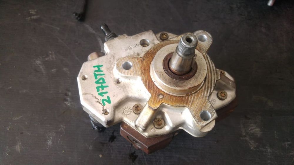 Pompa inalte 1.7 cdti z17dth opel astra h corsa c meriva a 0445010086 8973279240