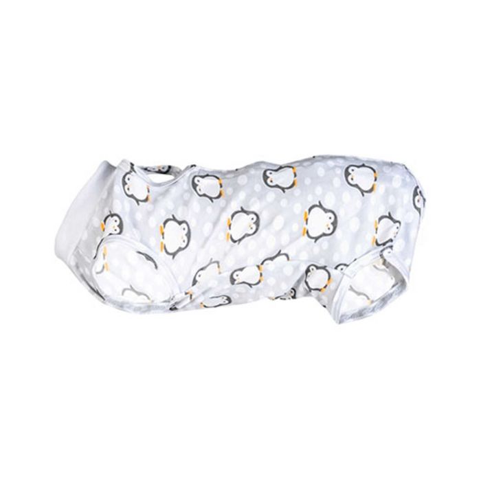 Попона послеоперационная  на липучке для кошек и собак