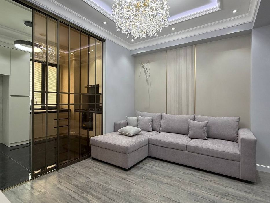 ЖК Askiya City 2х комн 58м2 ‼️ Аския рынок, театральная