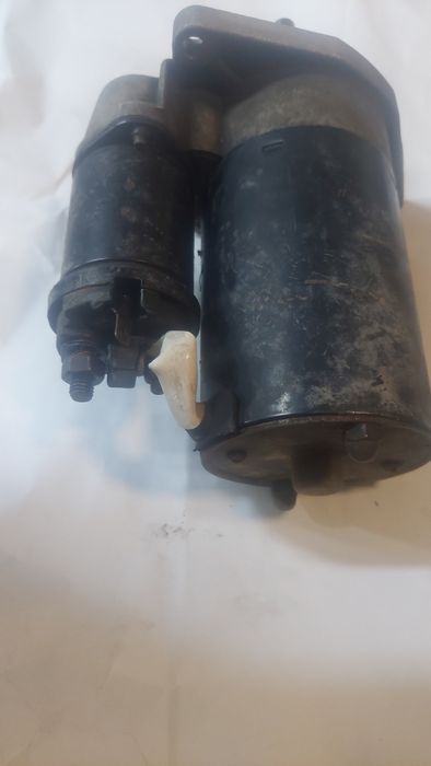 Стартер на ваз 3 болта