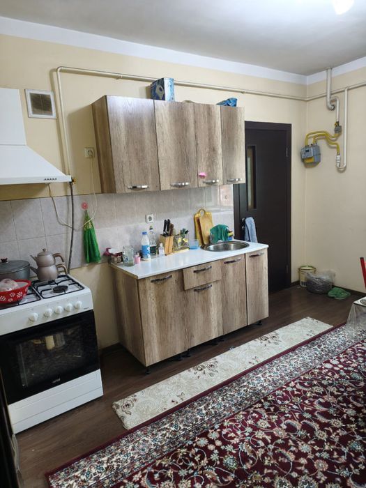 Сергели 9 худуд 3/1/7+71 кв кладовкали уй сотилади