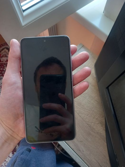 Samsung S21 Fe 5G holayi zor...