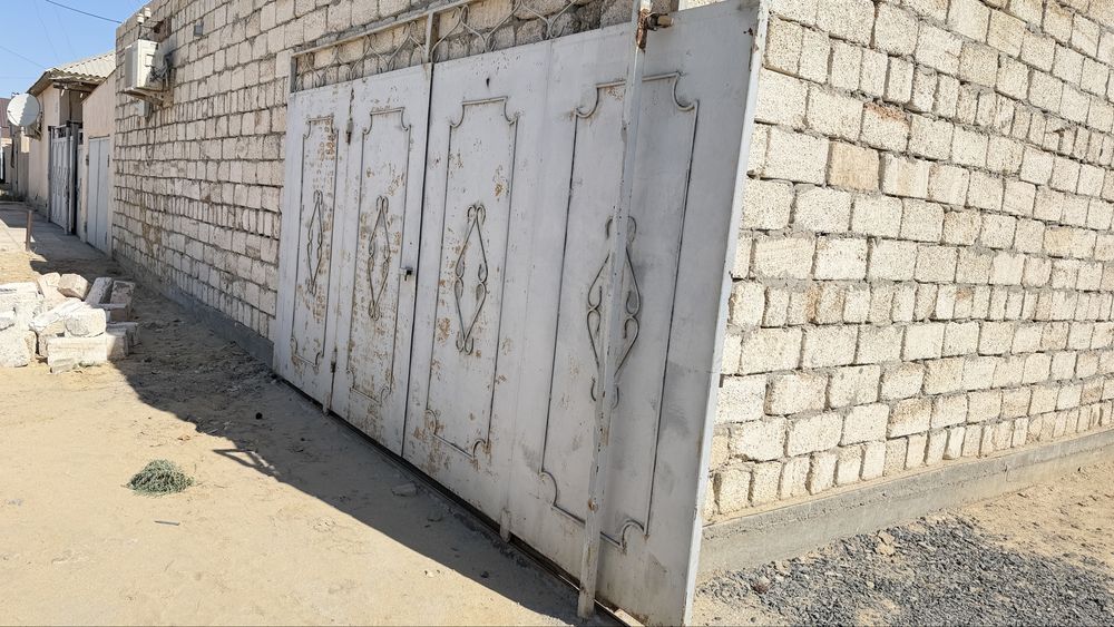 Ворота сатылады срочно