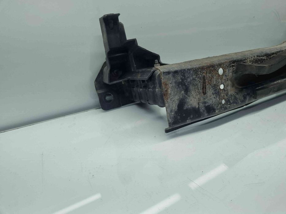 Armatura bara spate Renault Clio 4 (B98) Hatchback [Fabr 2012-2020] OE