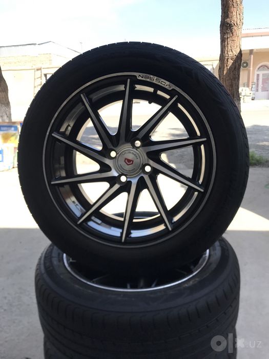 Spark nexia2 Ravon cobalt 15