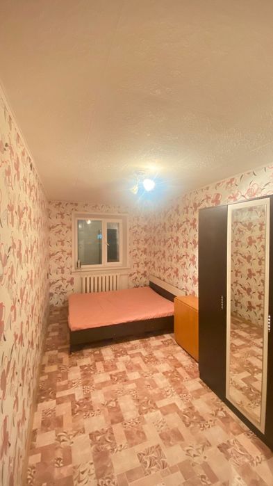 Квартира долгосрочной