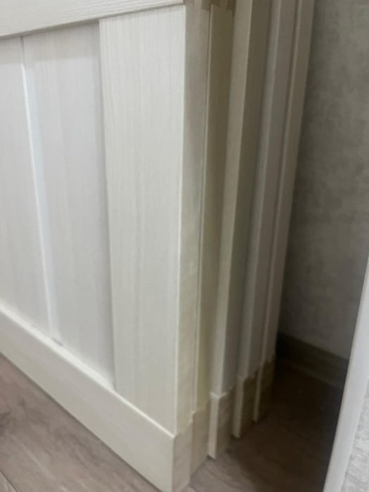 Двери межкомнатные