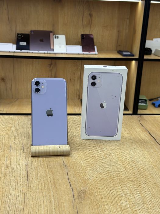 Iphone 11 128 gb 73%