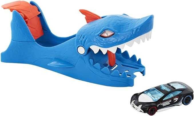 Hot Wheels Набор City / Хот Вилс GVF41 GVF43