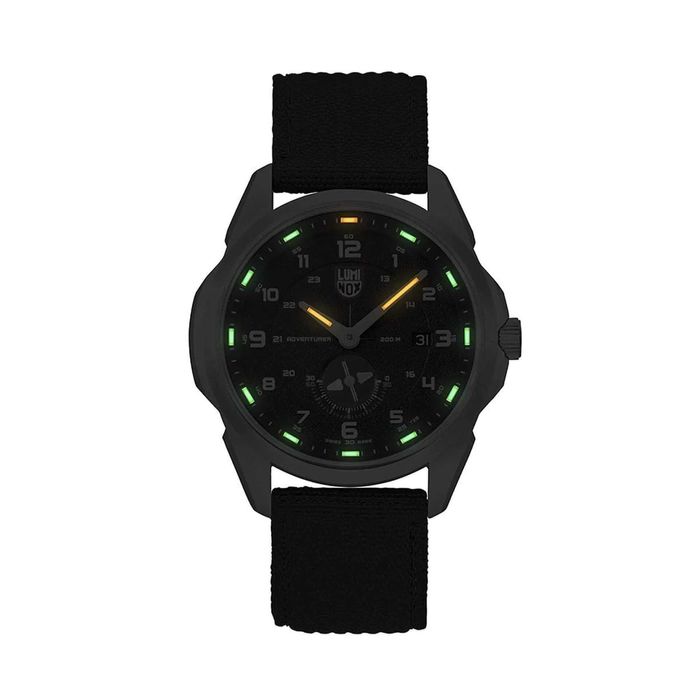 Luminox olx on sale