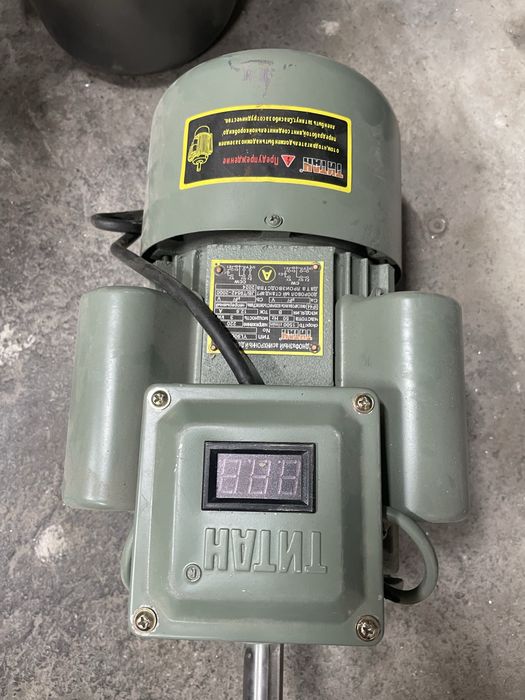 Hitoy matorlar yangi