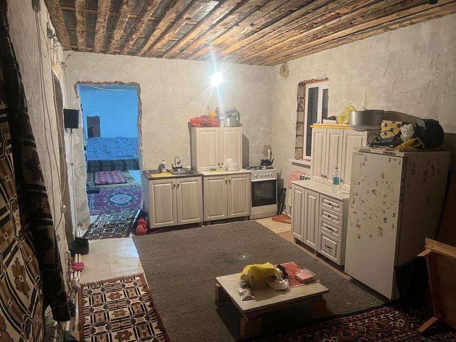 Продам дом Шабыт