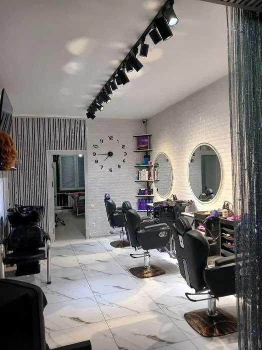 Продаётся Готовый Бизнес Салон Красоты Юнусабад 1 Линия Ор,Ахмад Дониш