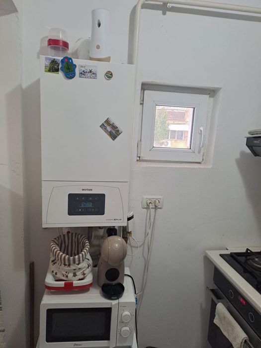 Garsoniera Bals Bl.3G,ap. 9 Turnuri