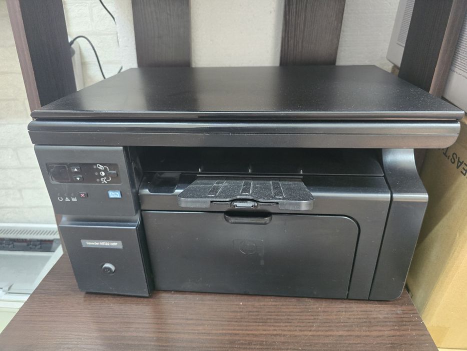 Hp M1132 три в одном