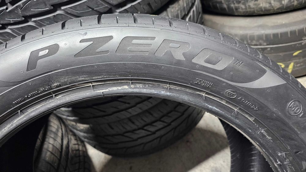 Anvelope 285/40/20 PIRELLI VARA