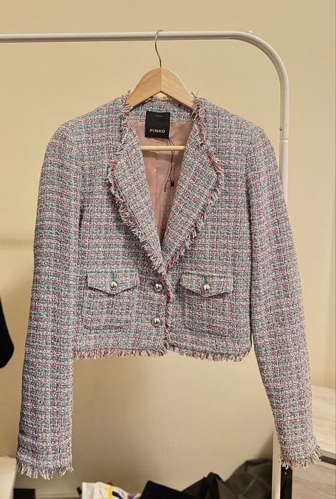 Оригинално дамско сако PINKO - НОВО
