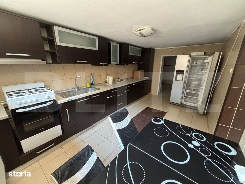 Casa de inchiriat, 142 mp, zona Micro 1