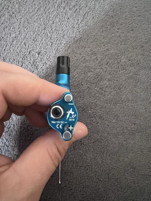 Ink Machine Dragonfly v2