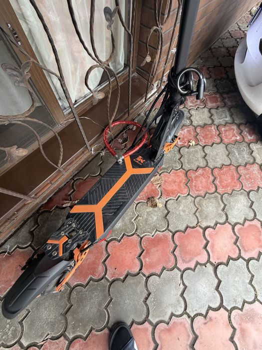 Vand kukirin g 2 max