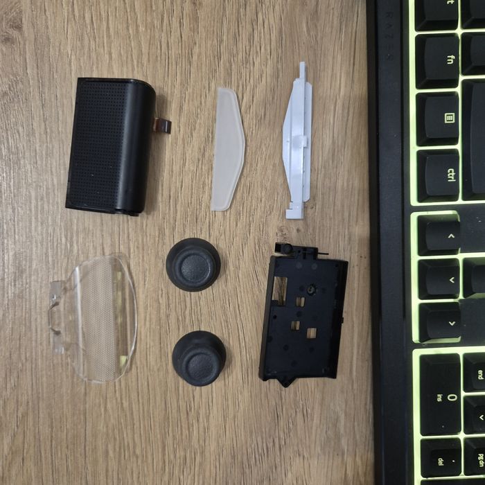 Controller PS4 piese