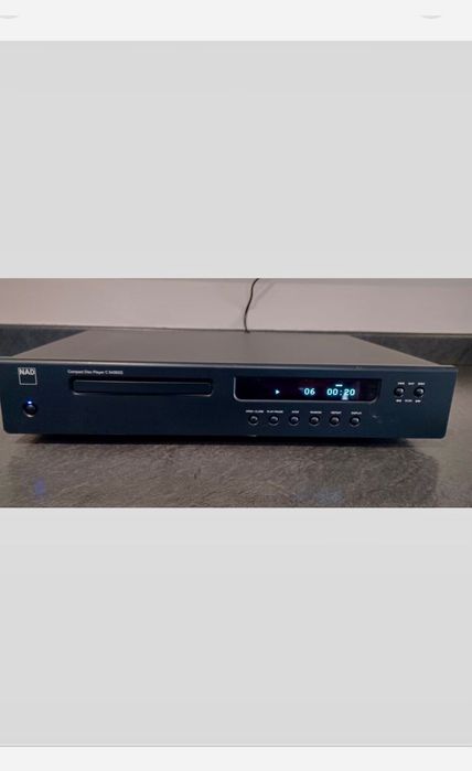 Sd про-иг .NAD 545