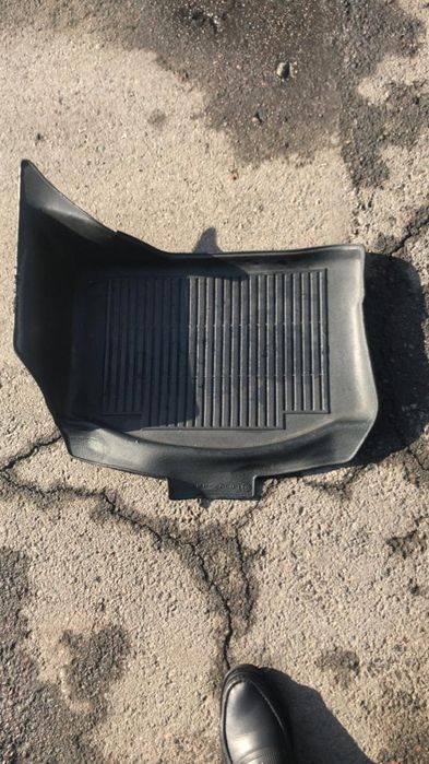 Родные Полики w124