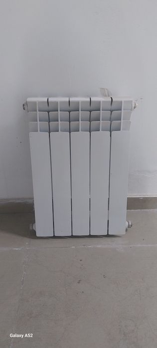 Продаю радиатор отопление