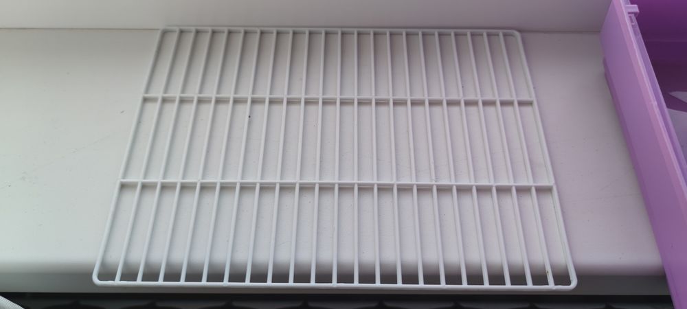 Клетка для попугая