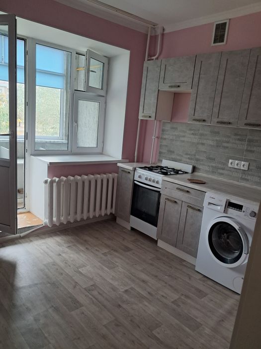 Квартира на длительный срок