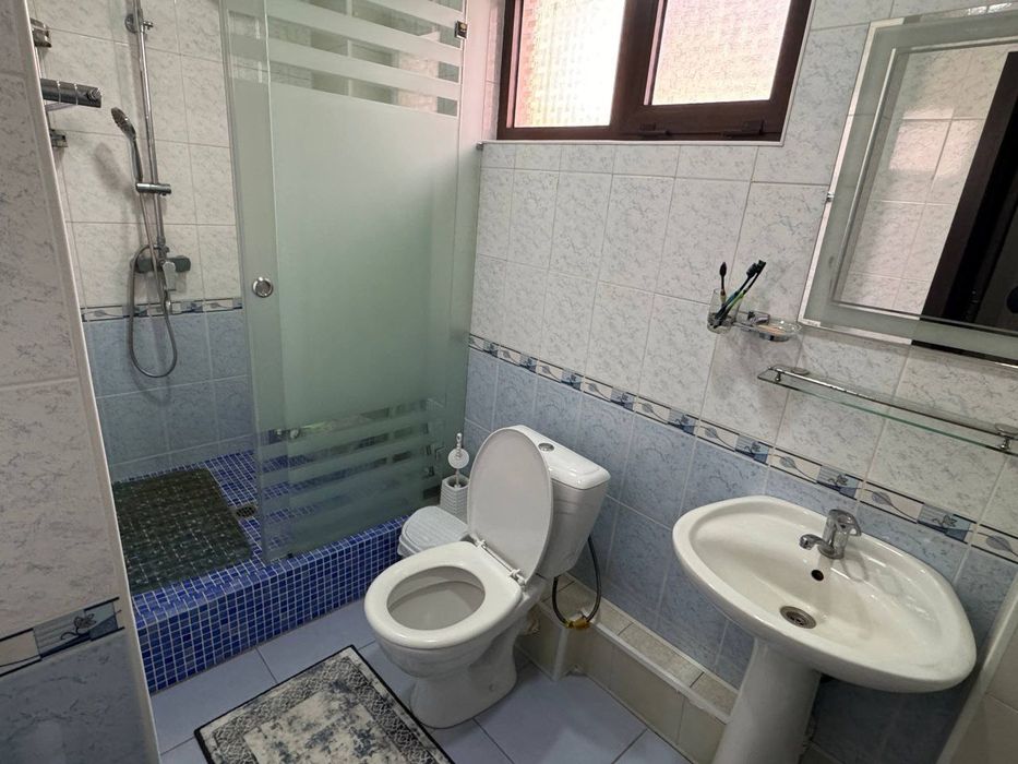 Аренда Квартира 5 хона  ИБн Сино Белтепа Шайхантахурский район