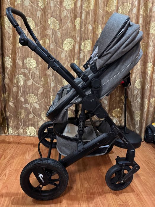 Коляска детская складная