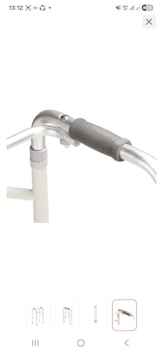 "Костыли ходунки "