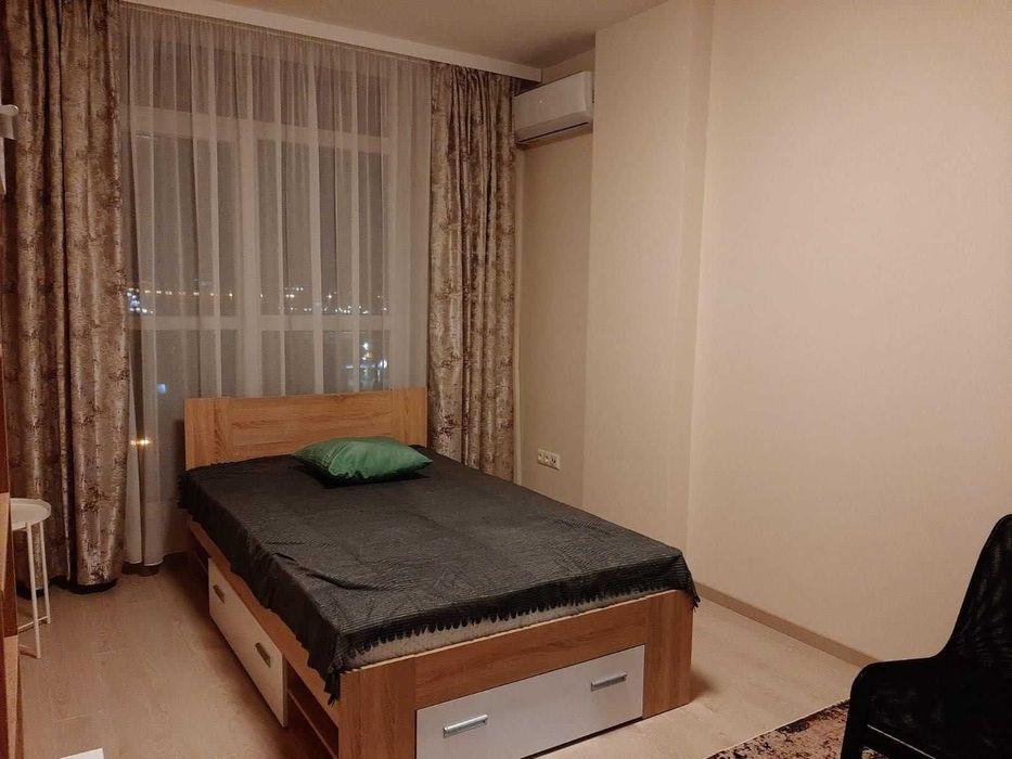 Продава се Тристаен апартамент в София, Младост 4 - 115 кв.м за 1644 €/кв.м - Снимка #5