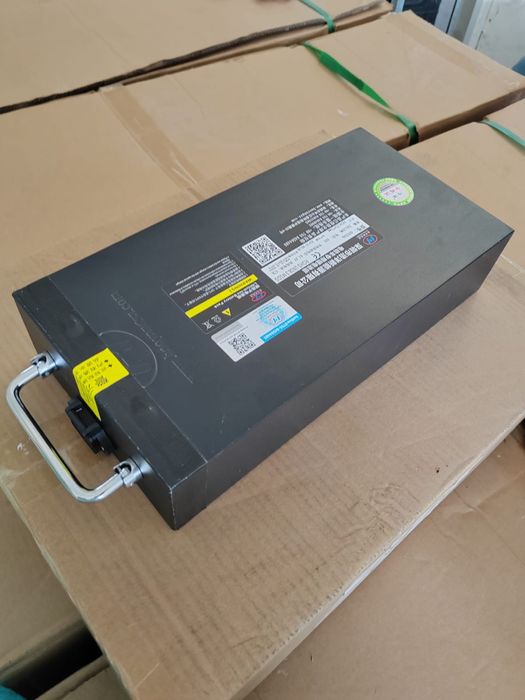 Frana scuter electric Harley tip city coco piese