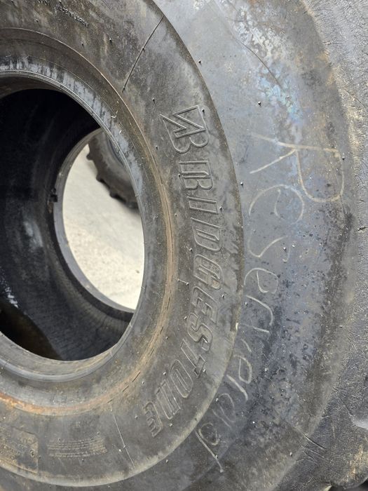 Anvelopa 23.5r25 Bridgestone