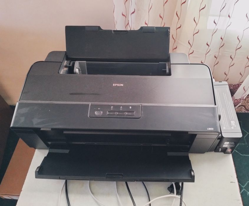EPSON L1800 Printer FORMAT A3+