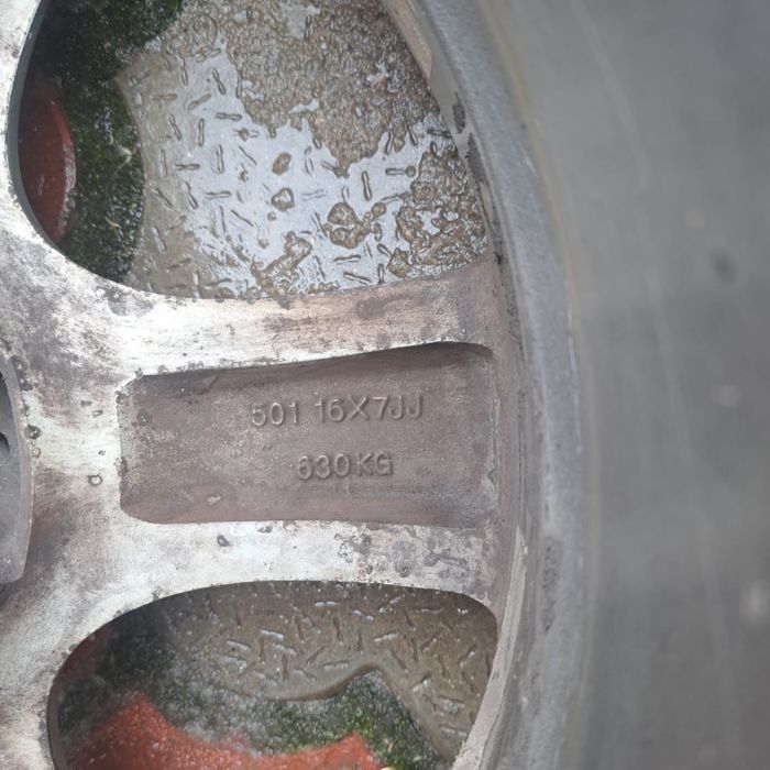 Продам диски r16