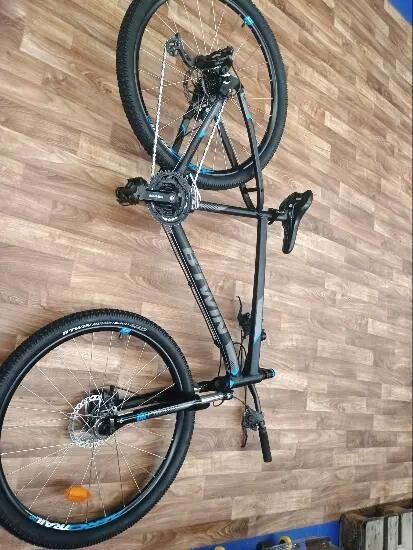 Rockrider 520 - (SecondHand) Decathlon