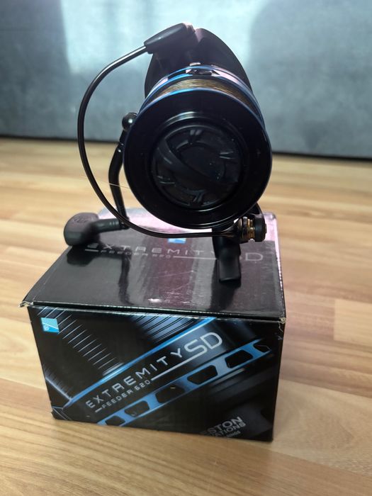 Preston extremity 620 impecabil