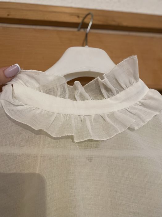 Булченска рокля +воал,ръкавици,допълнителен колан